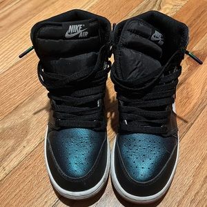 Air Jordan 1 All Star Chameleon